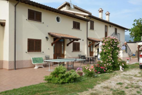 Гостиница Nonna Alda Country House  Проте